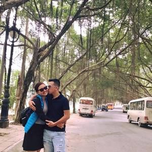 Meet your Posher, Ngân